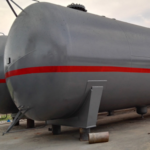 5000l 10m3 25 ton 10000l new industrial lpg propane butane gas storage tank for sale