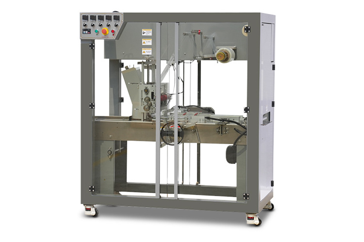 Fully Automatic 3D Transparent Film Wrapping Machine Cellophane Box Packing Machine