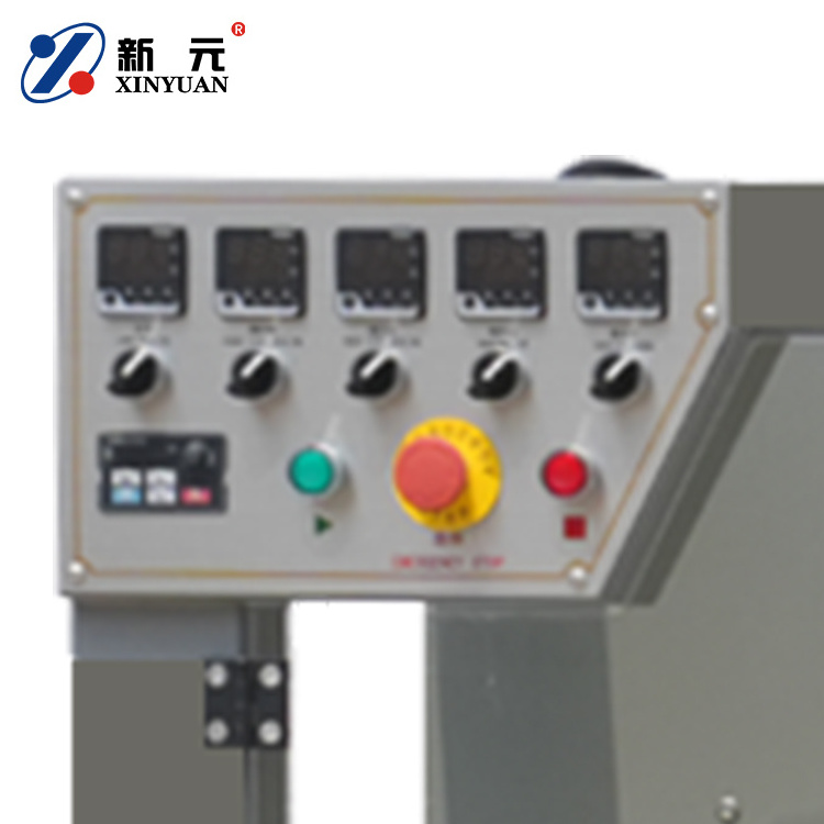 Fully Automatic 3D Transparent Film Wrapping Machine Cellophane Box Packing Machine