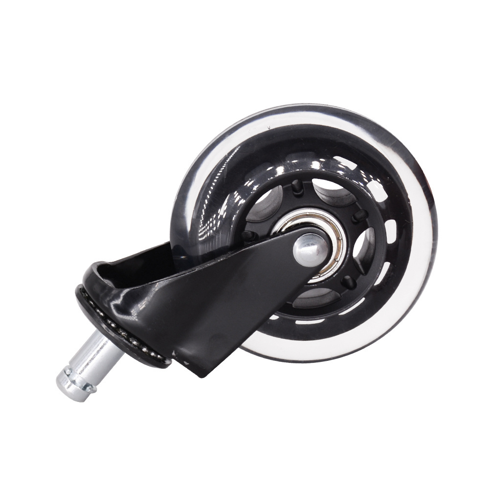 Replacement universal 11*22mm  wheel 3