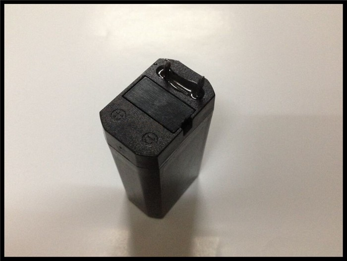 4 v 1.6 ah Rechargeable LED Lantern battery 4 volt 1600 mAh