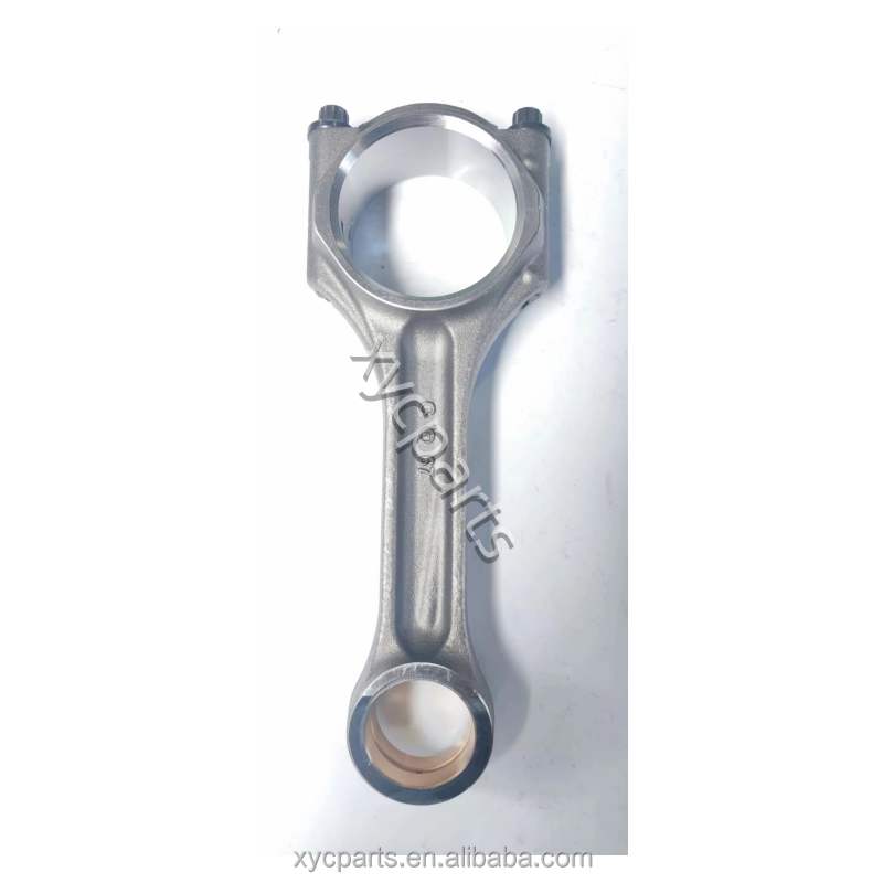 6151-31-3101 diesel engine Connecting rod assembly 6150-31-3100 Connecting rod 6D125 Connecting Rod PC400-5