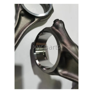 Factory Direct sale 6737323120 Connecting Rod 6D107 Connecting Rod PC220-8 diesel engine parts