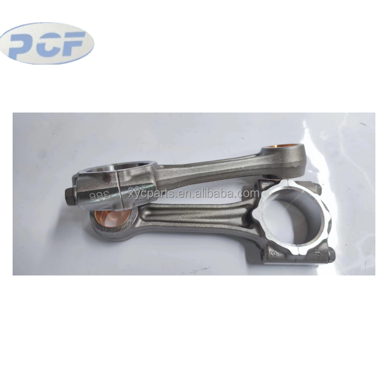 Factory Direct sale Connecting Rod V3800 connecting rod Assy For Kubota diesel engine parts