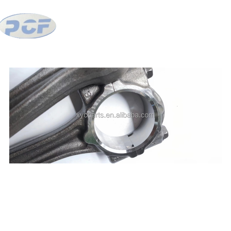 Factory Direct sale Connecting Rod V3800 connecting rod Assy For Kubota diesel engine parts