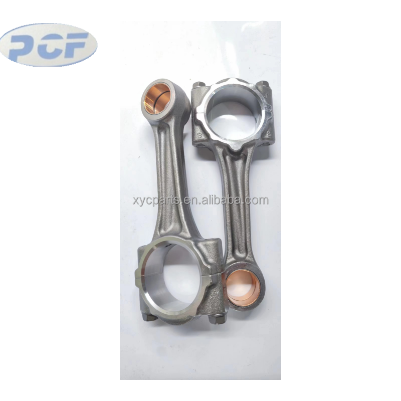 Factory Direct sale Connecting Rod V3800 connecting rod Assy For Kubota diesel engine parts