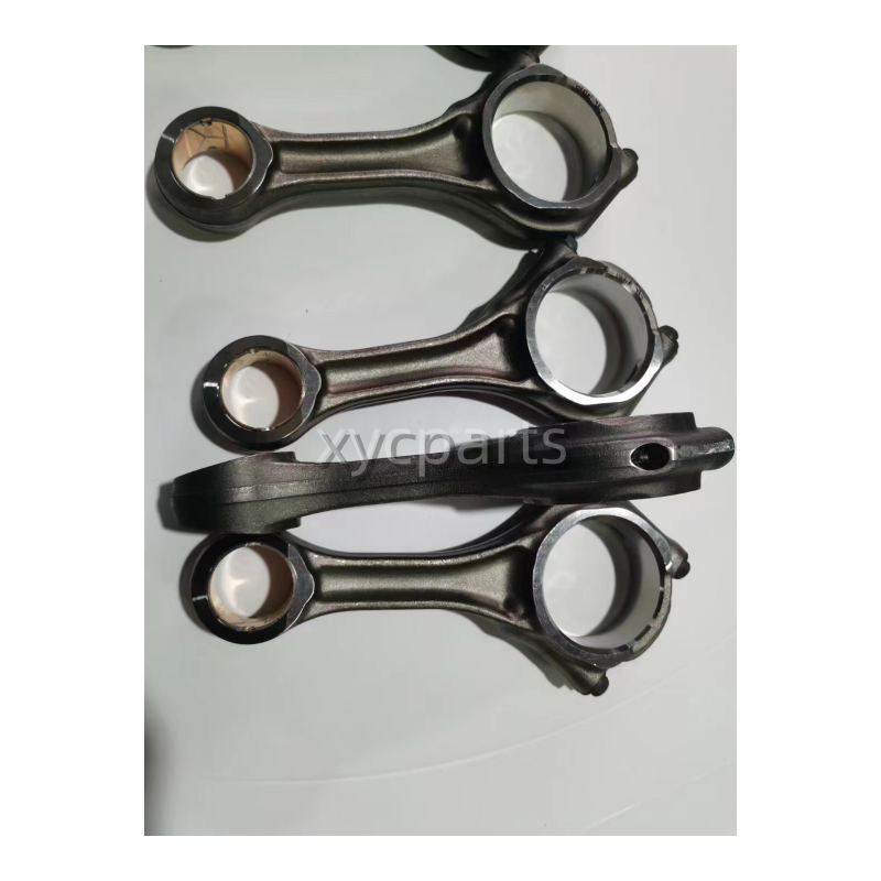 Factory Direct sale 6737323120 Connecting Rod 6D107 Connecting Rod PC220-8 diesel engine parts