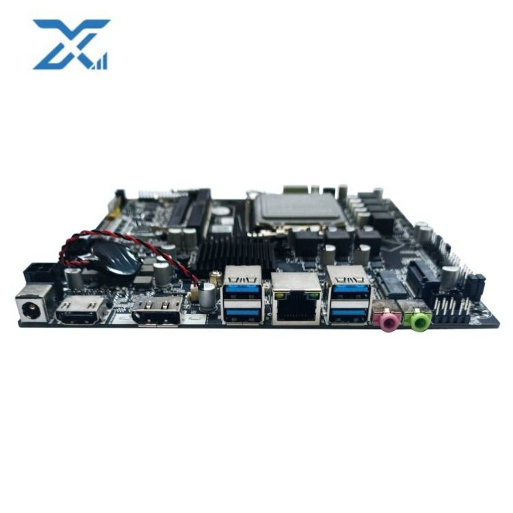 Gaming Desktop Most Popular vending machine mainboard 12th gen motherboard