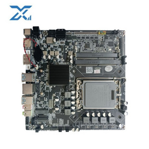 Gaming Desktop Most Popular vending machine mainboard 12th gen motherboard