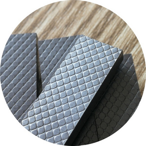 flexible ferrite sheet for neodymium magnet disc with rubber coatedhone and foam adhesive magnetic door strips