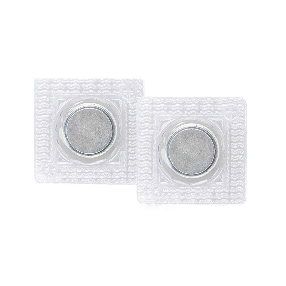 N35 Industrial Magnet Magnetic Bag Buttons Snaps Clasps Round Neodymium Magnet Sewing PVC Magnet for Clothes Fabric Purses Bags