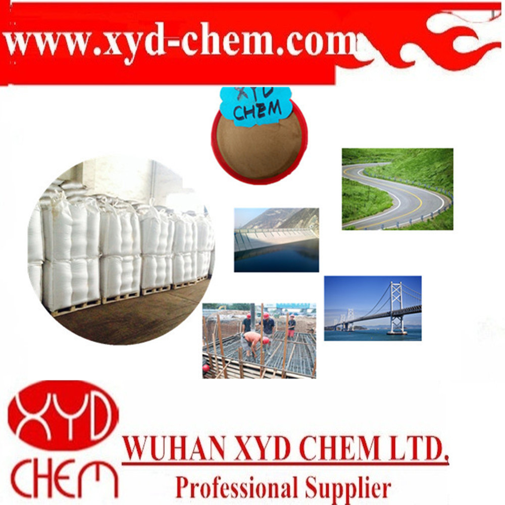 China supplier of sodium naphthalene sulfonate with lowest price