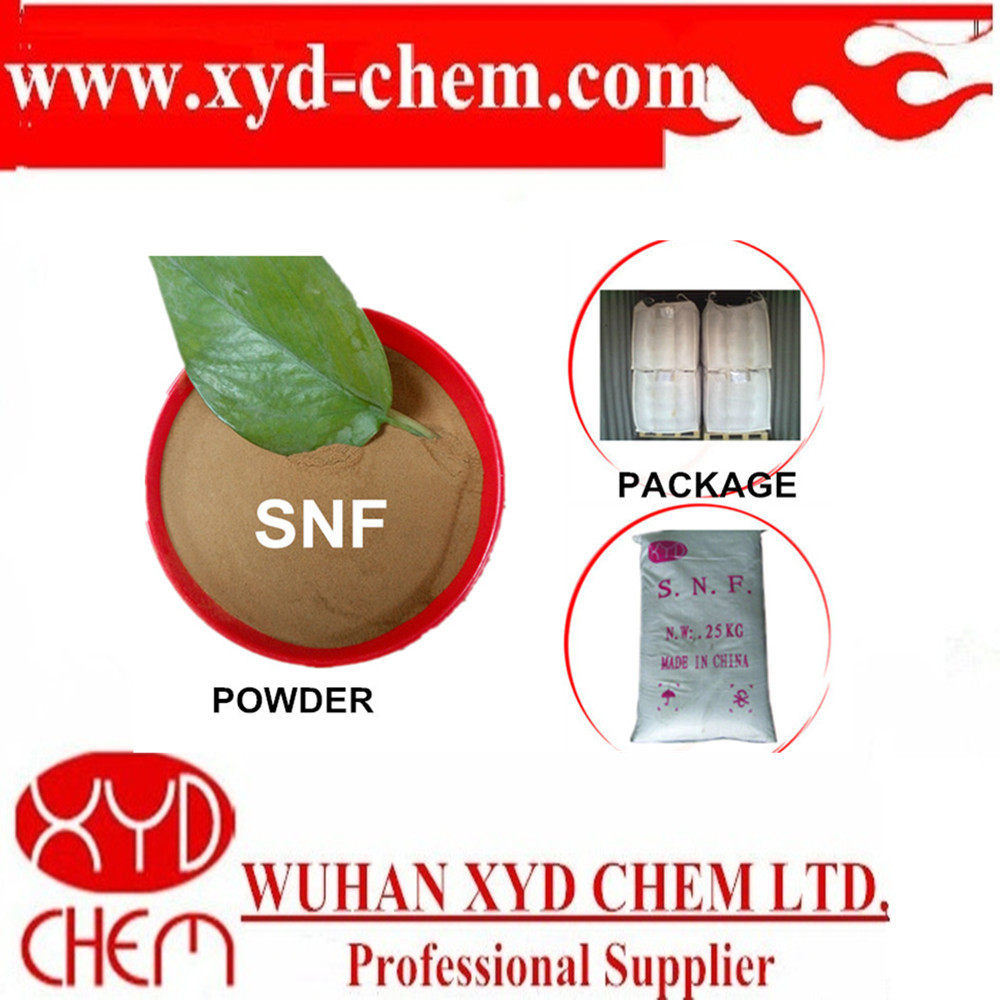 China supplier of sodium naphthalene sulfonate with lowest price