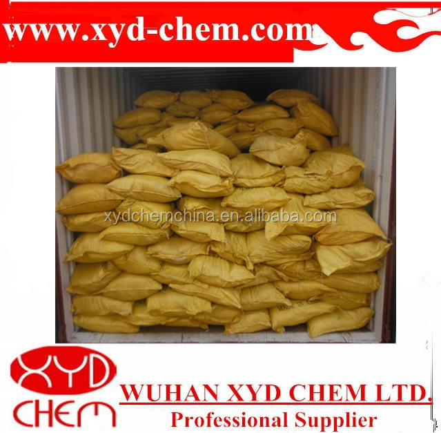 Hs Code 380400 Sodium Ligno Sulfonate For Bonding Agent / Dispersing Agent