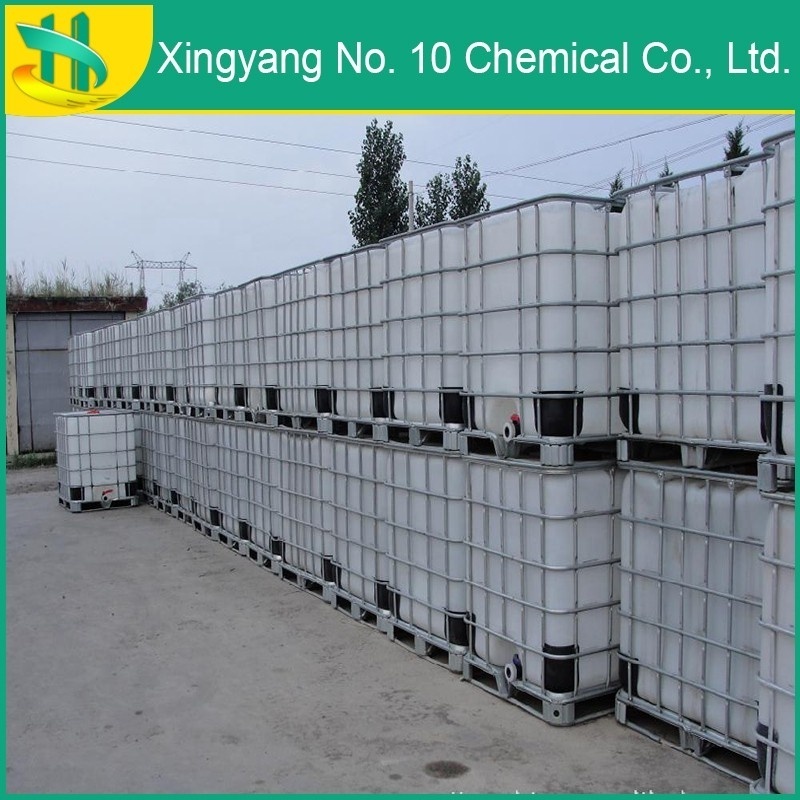 Industrial grade plasticizer chlorinated paraffin 52%  cp52