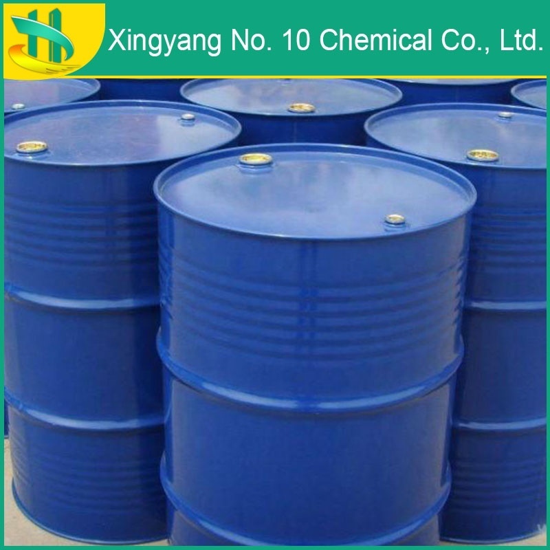 Industrial grade plasticizer chlorinated paraffin 52%  cp52