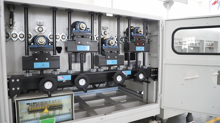 Customized other pcb/fpc/fr4 printed circuit board chemical corrosion sandblasting etching machine equipment manufacturer