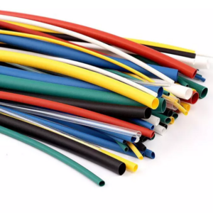 High temperature Resistance Heat Shrink Tubing