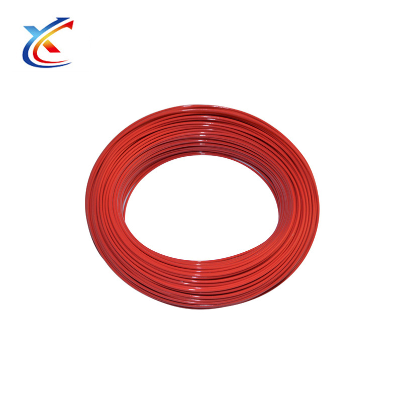 FEP high temperature nichrome low voltage heating element wire