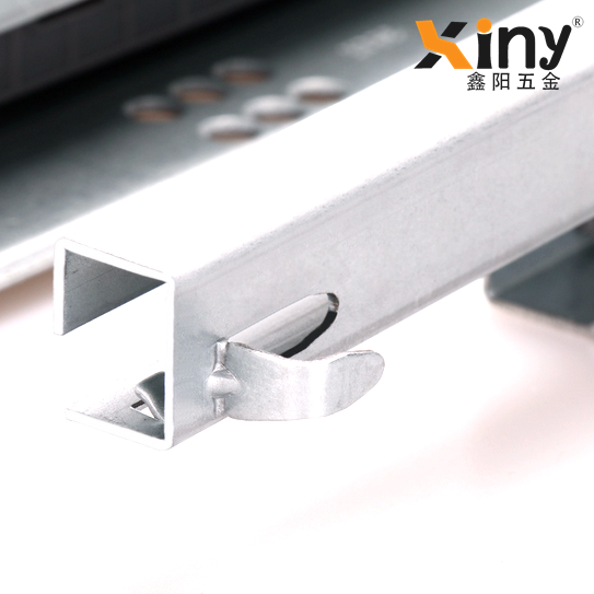 Kitchen Heavy duty Concealed Undermount Soft Close Drawer Slide