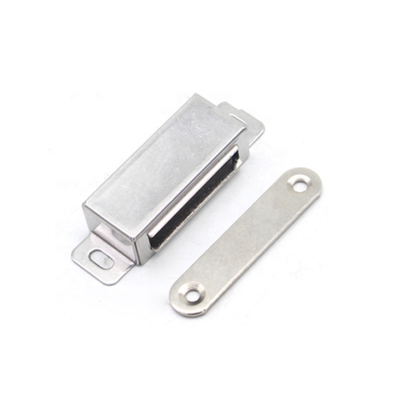 Stainless Steel Magnetic Cabinet Door Catch