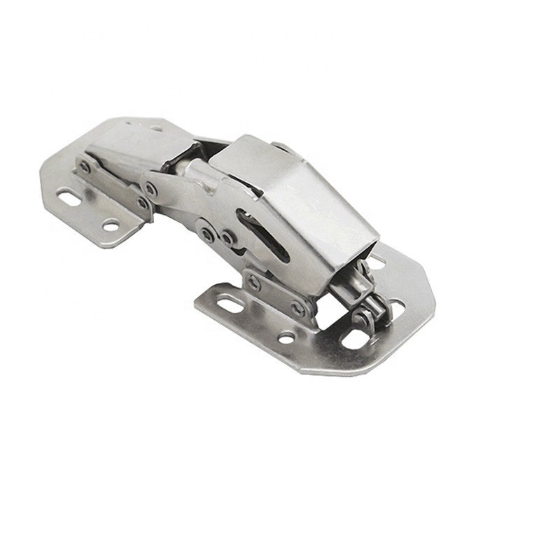 Hardware Cupboard Self Spring Frog Hinge For Cabinet Door