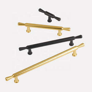 Hardware Cabinet Kitchen Handle Aluminium Door Handles Drawer Handles