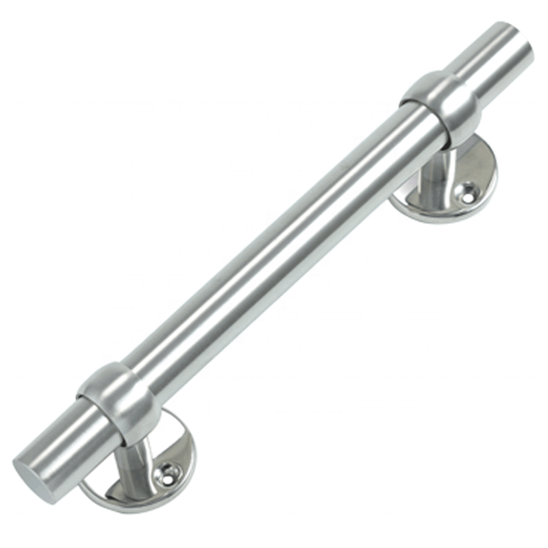 Adjustable Stainless Steel Door Furniture Drawer Kitchen Cabinet Pulls Handle And Knobs