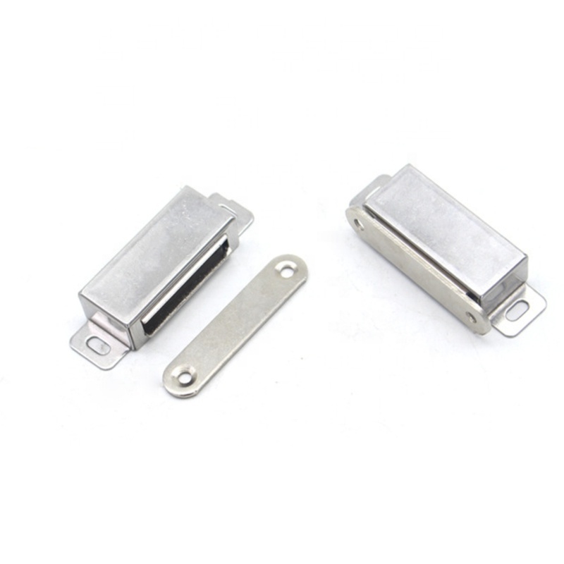 Stainless Steel Magnetic Cabinet Door Catch