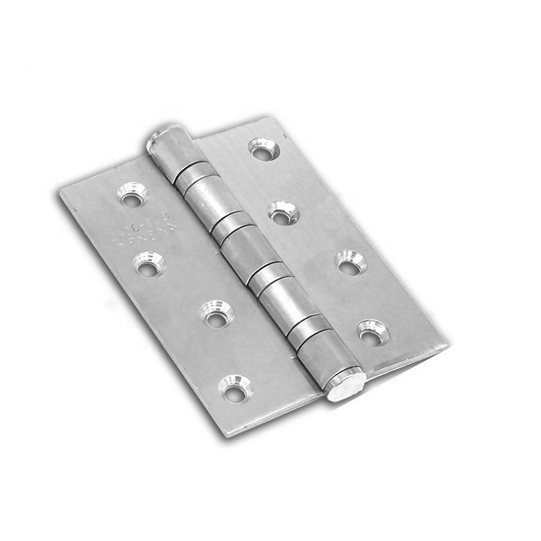 304 stainless steel hydraulic buffering door closer hinge