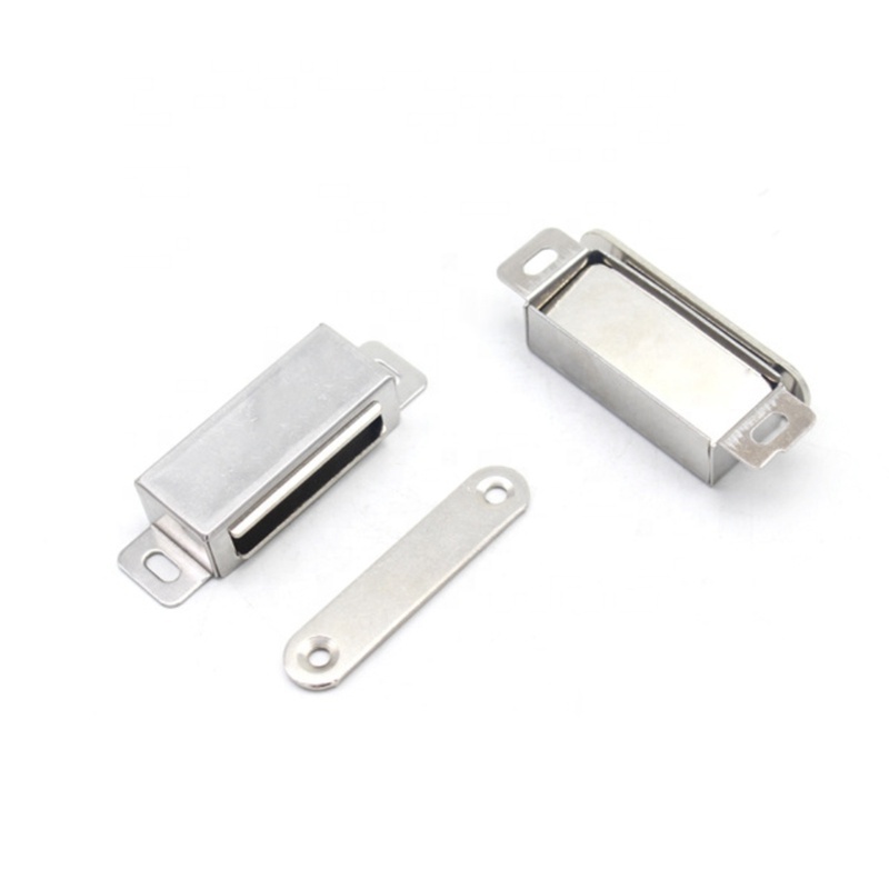 Stainless Steel Magnetic Cabinet Door Catch