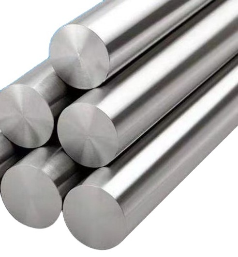 Gr5 titanium round bar price per pound ASTM B348 Titanium Bar for Sale  titanium hollow bar rod for industry