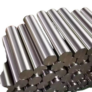 Gr2 Titanium Bar Titanium Alloy Gr5 Titanium Rod price per pound