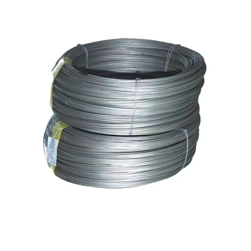 Competitive Price TITST Nitinol Wire for fishing Shape Memory Nickel Titanium Alloy Wire super elasticity titanium wire