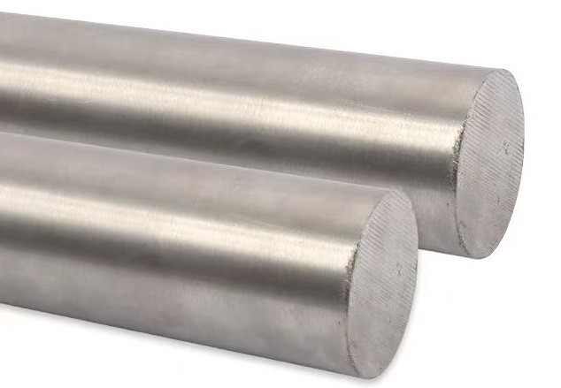 Gr5 titanium round bar price per pound ASTM B348 Titanium Bar for Sale  titanium hollow bar rod for industry