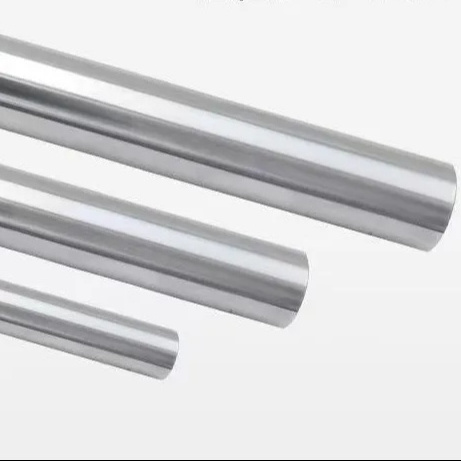 Industry used gr5 titanium rod 8mm 10mm round titanium alloy bar Titanium Bar Price per Kg