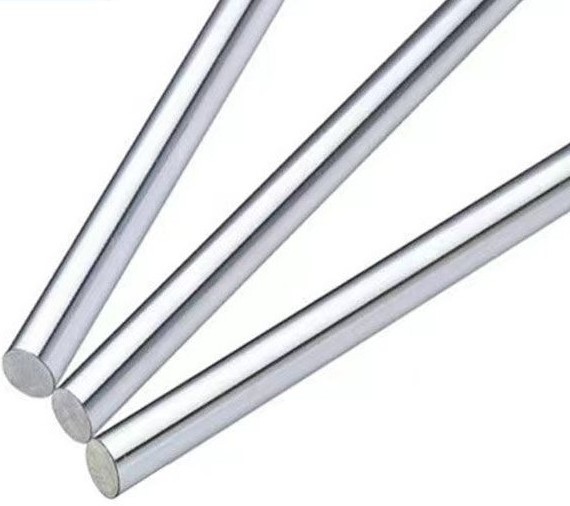 Industry used gr5 titanium rod 8mm 10mm round titanium alloy bar Titanium Bar Price per Kg