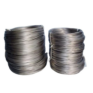 Competitive Price TITST Nitinol Wire for fishing Shape Memory Nickel Titanium Alloy Wire super elasticity titanium wire