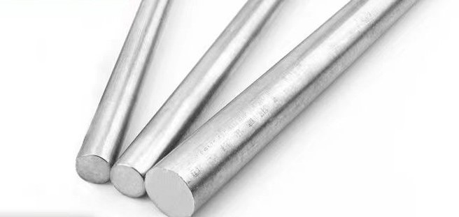 Gr5 titanium round bar price per pound ASTM B348 Titanium Bar for Sale  titanium hollow bar rod for industry