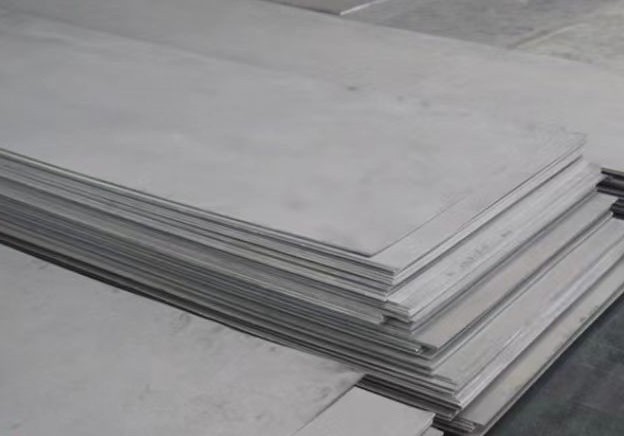 Ti6al4v Gr5 Titanium Plate sheet Titanium Ti Plates and Sheets Titanium Alloy