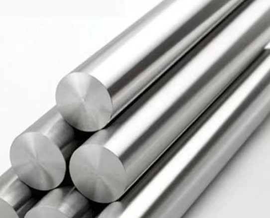 Industry used gr5 titanium rod 8mm 10mm round titanium alloy bar Titanium Bar Price per Kg