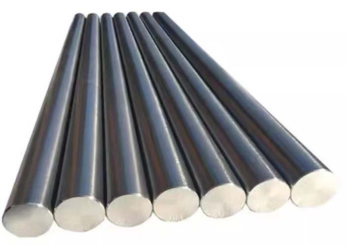 Gr2 Titanium Bar Titanium Alloy Gr5 Titanium Rod price per pound