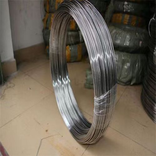 Competitive Price TITST Nitinol Wire for fishing Shape Memory Nickel Titanium Alloy Wire super elasticity titanium wire