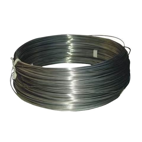 Competitive Price TITST Nitinol Wire for fishing Shape Memory Nickel Titanium Alloy Wire super elasticity titanium wire