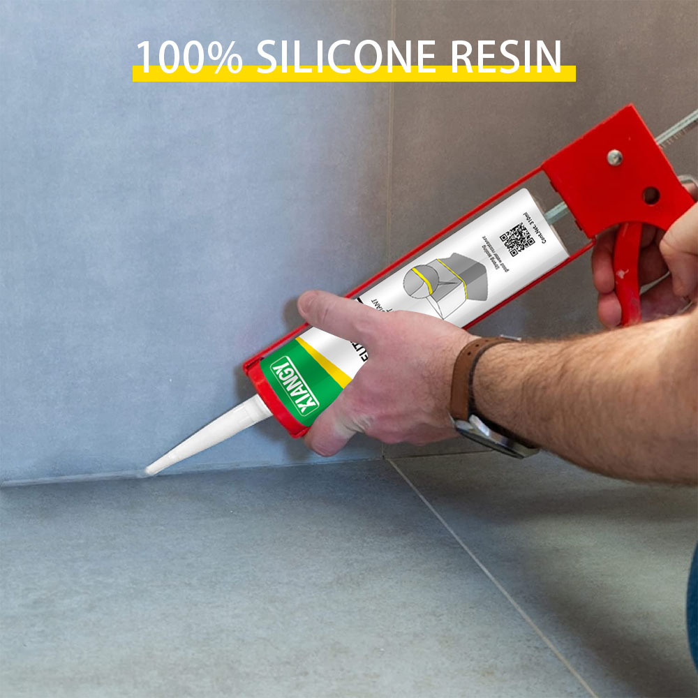 Quality Wholesale Auto adhesion primer for glass primer Glue Acrylic Adhesive Silicone Sealant Adhesive