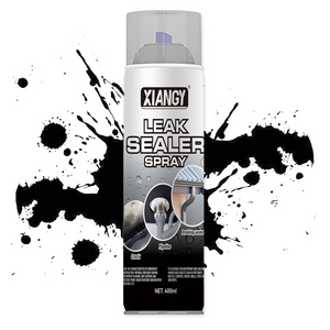 Hot selling waterproof leak sealer sealant setting spray for house industry