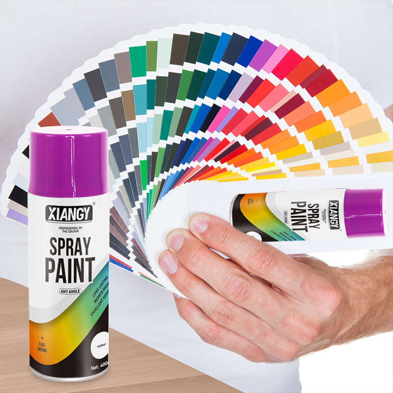 Anti Graffiti Coating Thermal Aerosol Spray Paint Flower Spray Glowing Paint Car Painting Chalk For Acrylic