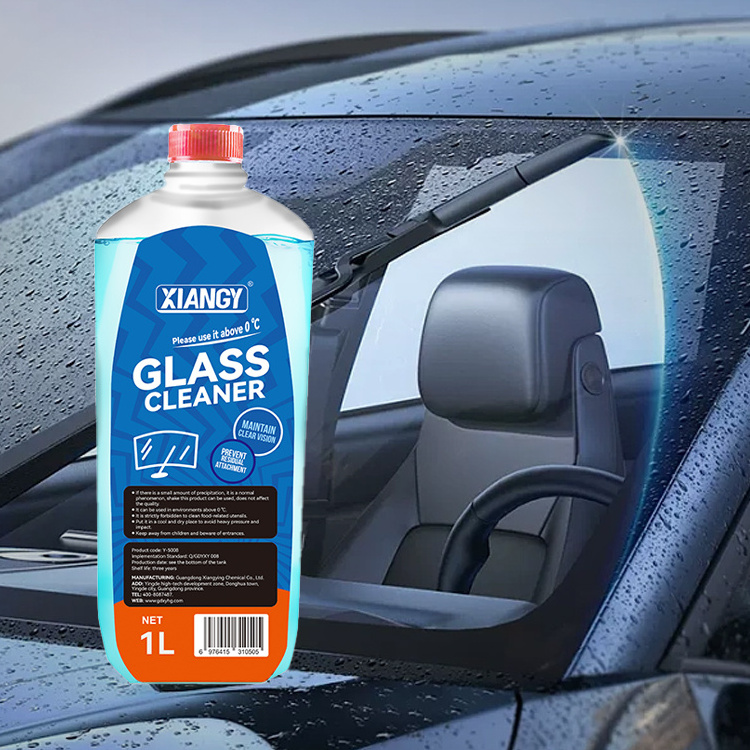 Direct Sales Car care glass windows waterproof Windshield water repellent