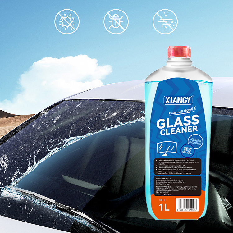 Direct Sales Car care glass windows waterproof Windshield water repellent