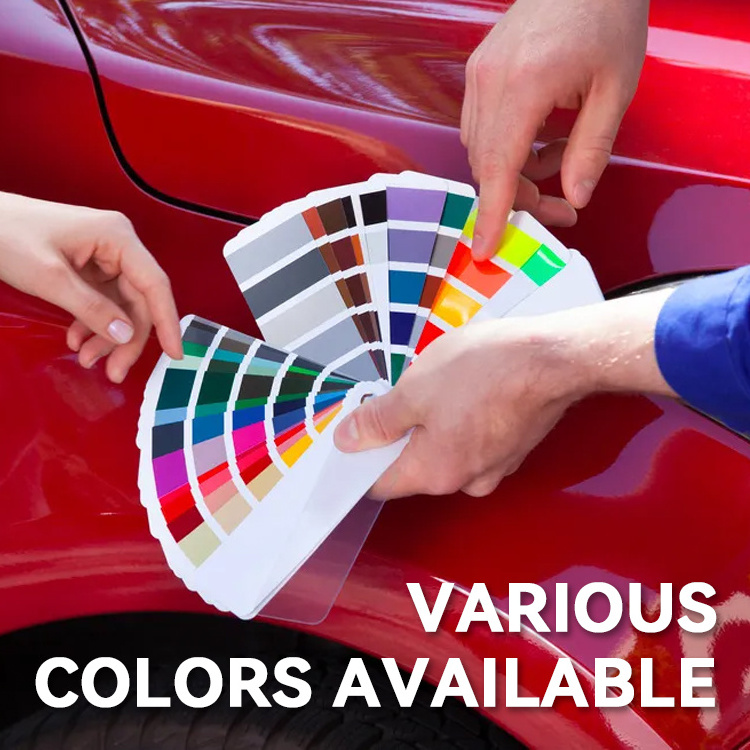 Wholesale High Quality Colorful Car Painting Tools Spray Booth Car Painting Car Paint